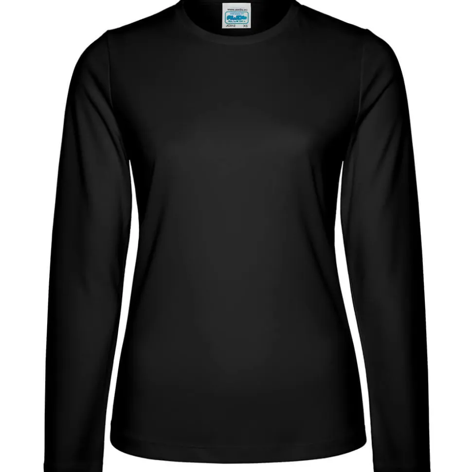 Frauen Langarm Funktionsshirt - Cool Neoteric