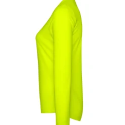 Frauen Langarm Funktionsshirt - Cool Neoteric