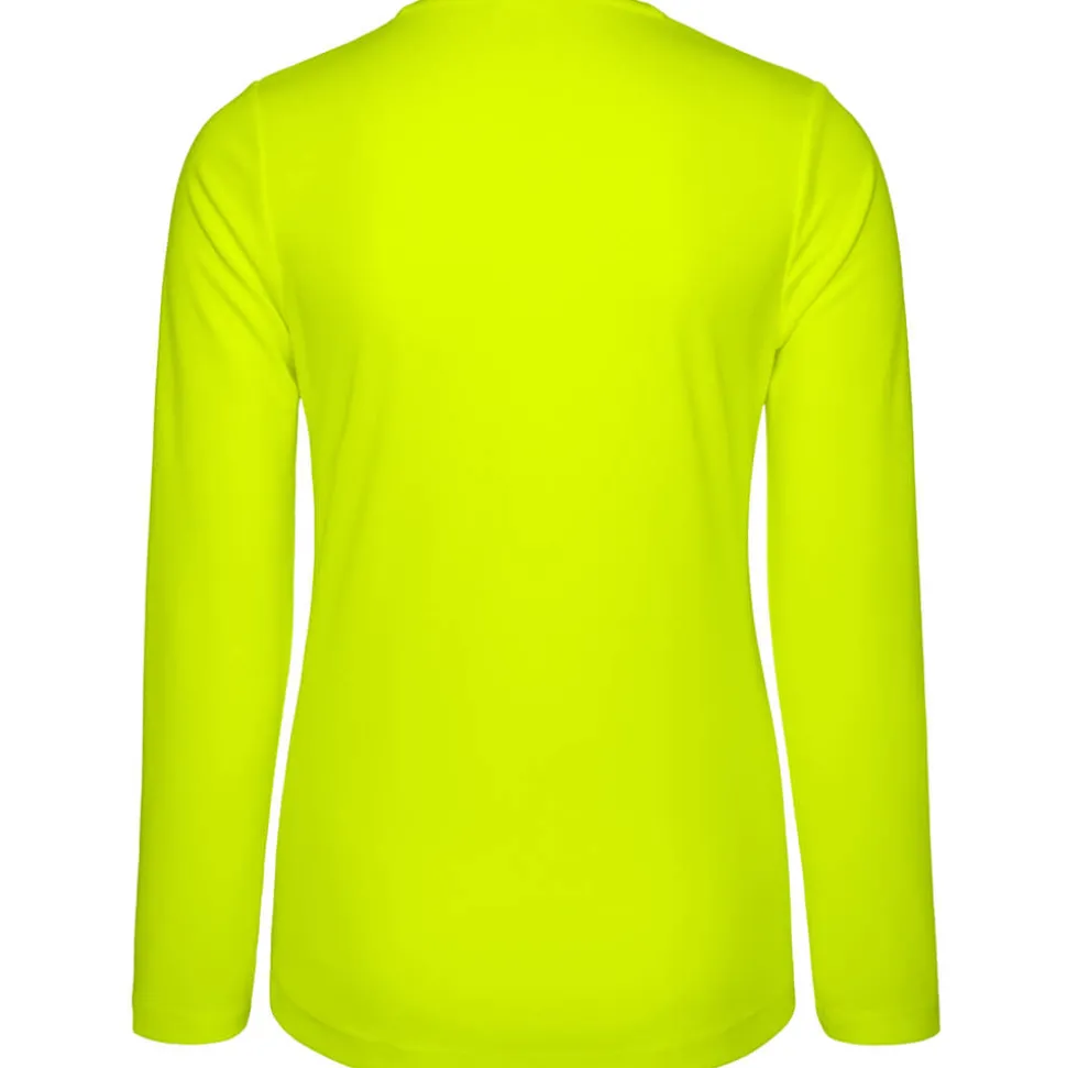 Frauen Langarm Funktionsshirt - Cool Neoteric