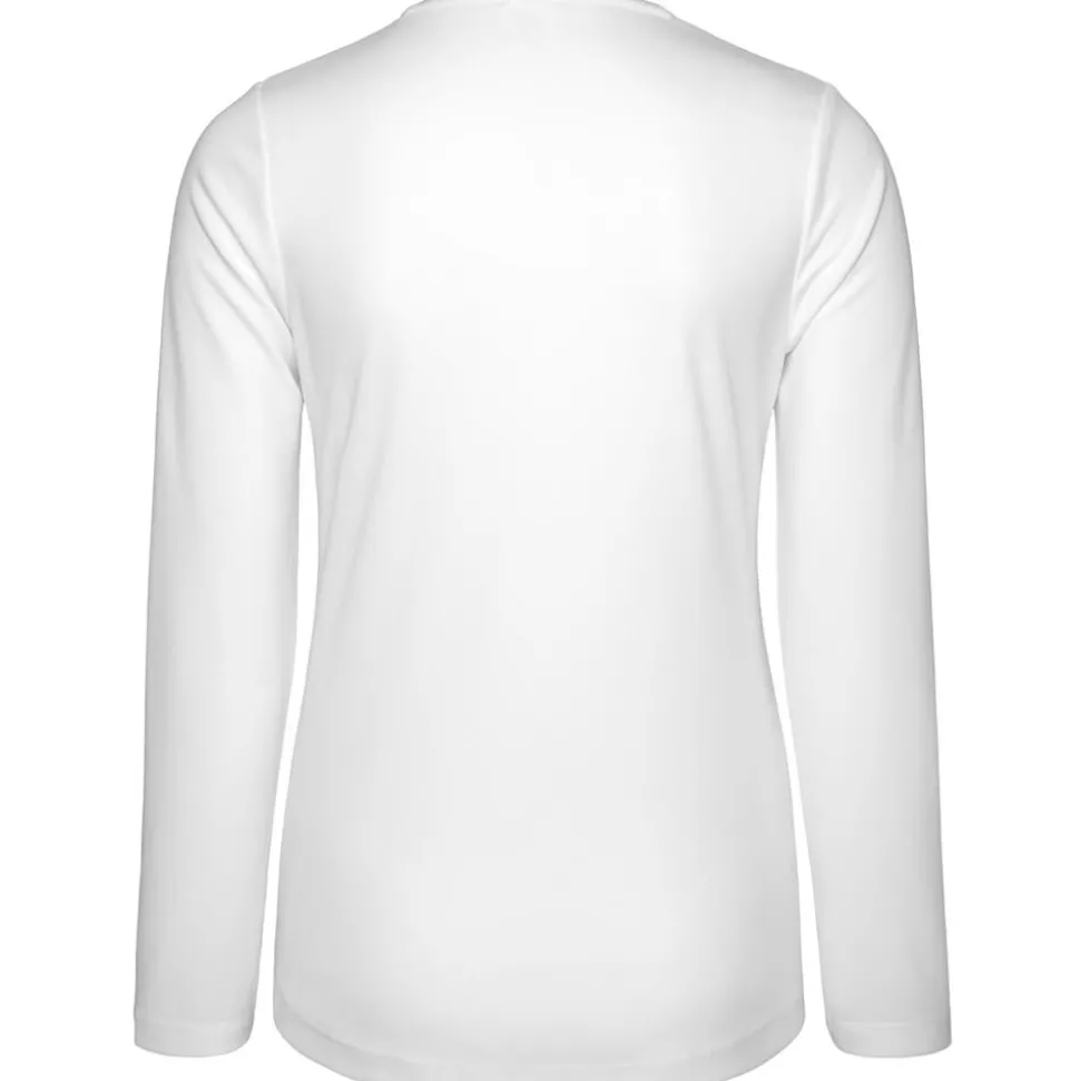 Frauen Langarm Funktionsshirt - Cool Neoteric