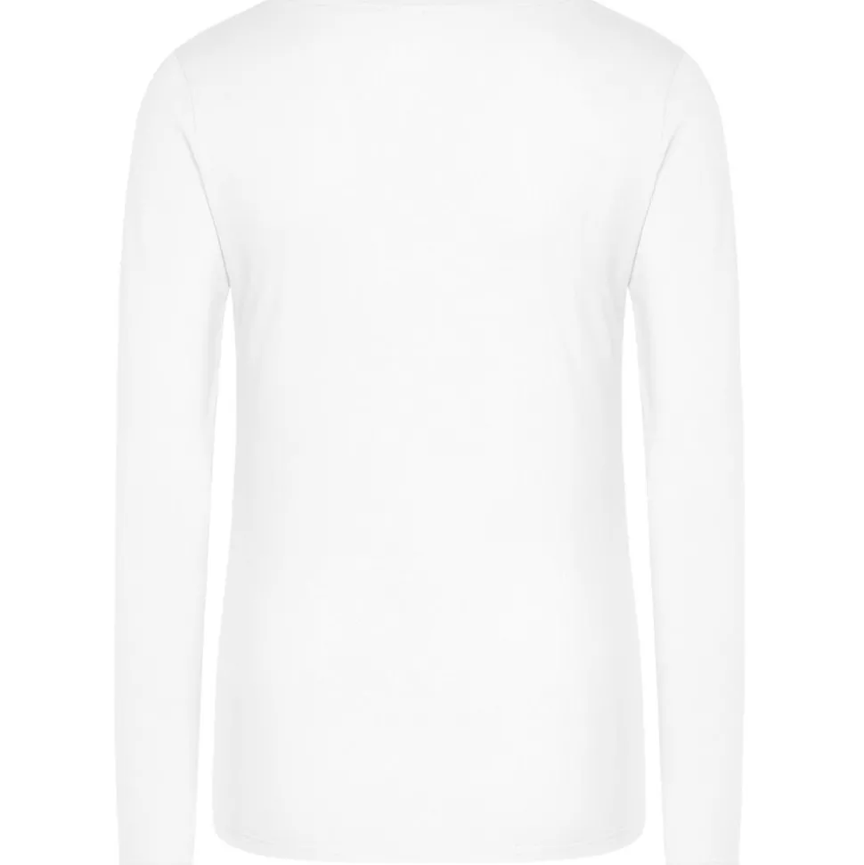 Frauen Langarmshirt #E190