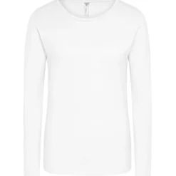Frauen Langarmshirt #E190