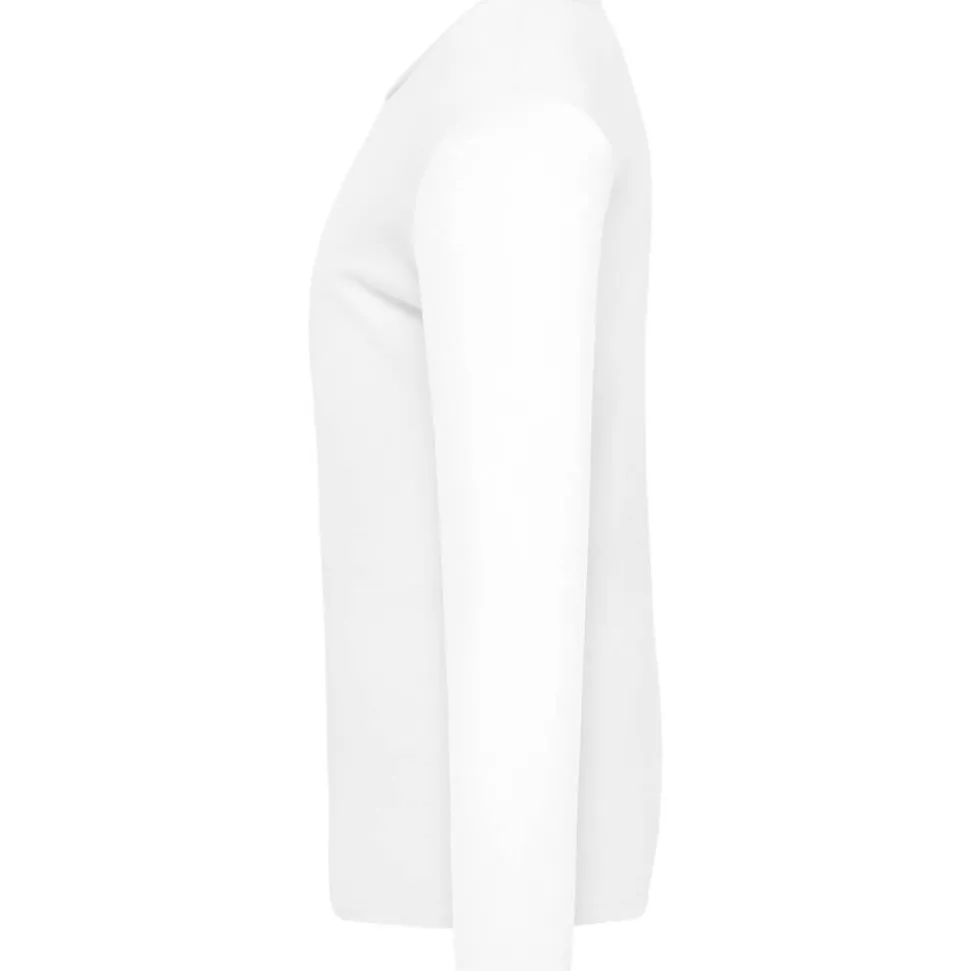 Frauen Langarmshirt #E190