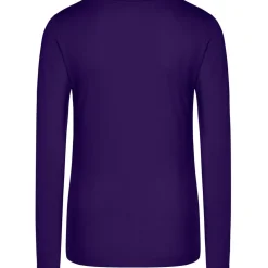 Frauen Langarmshirt #E190