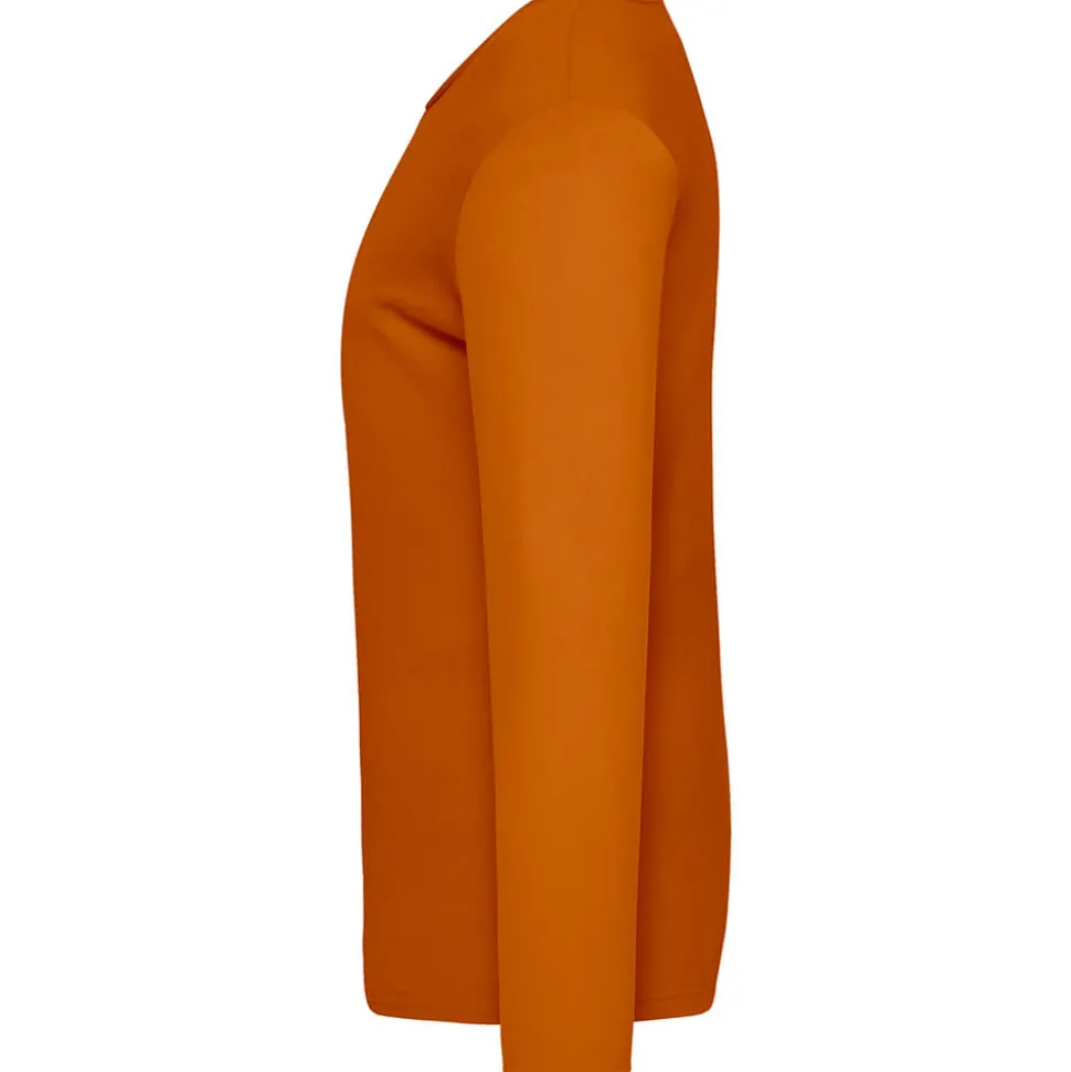 Frauen Langarmshirt #E190
