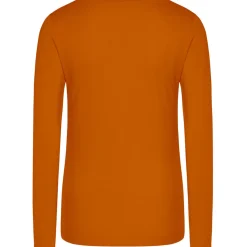 Frauen Langarmshirt #E190