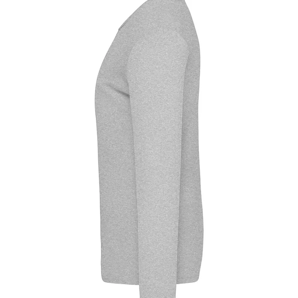 Frauen Langarmshirt #E190