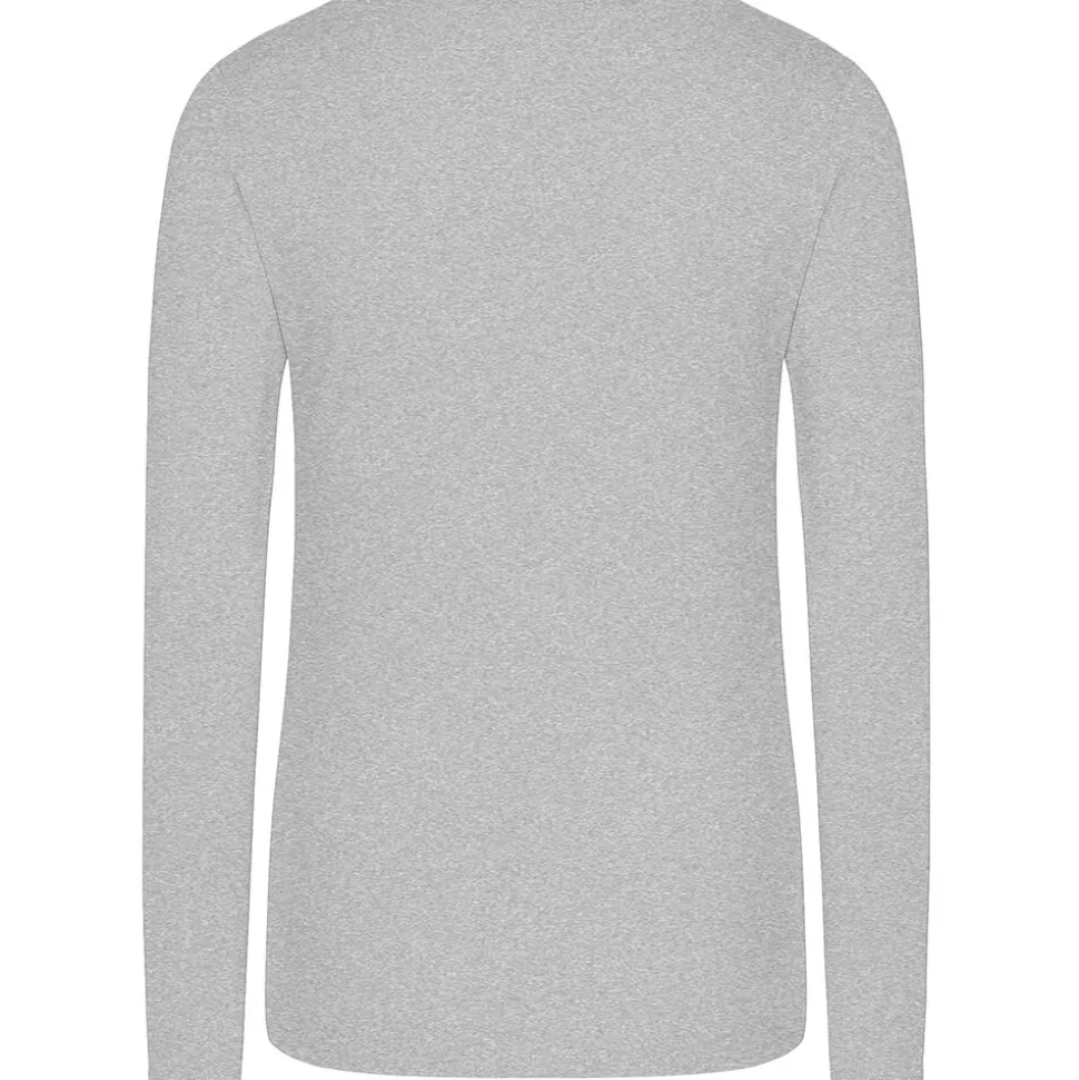 Frauen Langarmshirt #E190