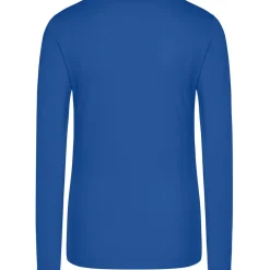 Frauen Langarmshirt #E190