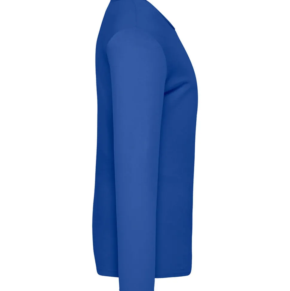 Frauen Langarmshirt #E190