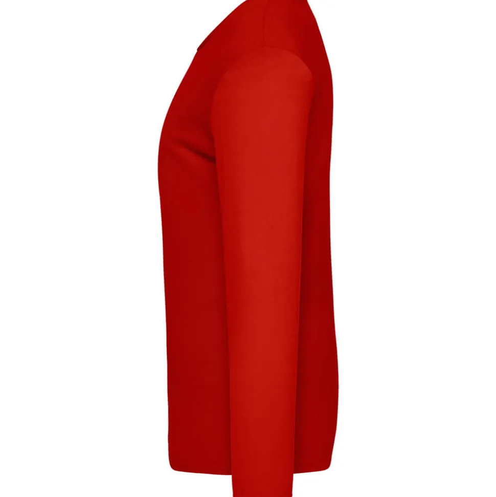 Frauen Langarmshirt #E190