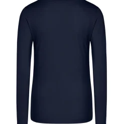 Frauen Langarmshirt #E190