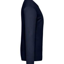 Frauen Langarmshirt #E190