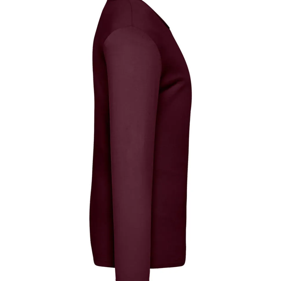 Frauen Langarmshirt #E190