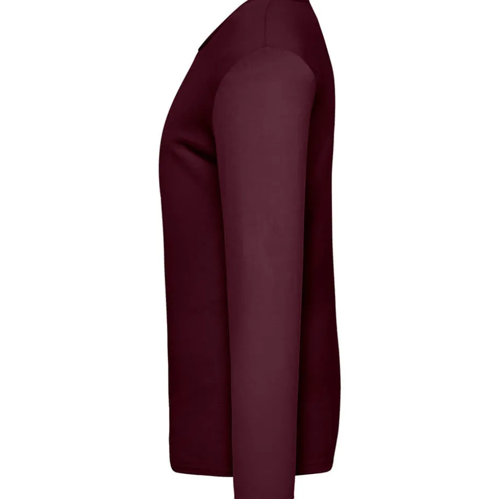 Frauen Langarmshirt #E190