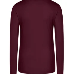 Frauen Langarmshirt #E190