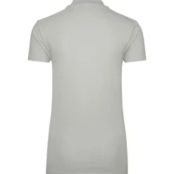 Frauen Luxury Stretch Poloshirt