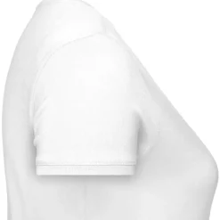 Frauen Megan Rundhals T-Shirt