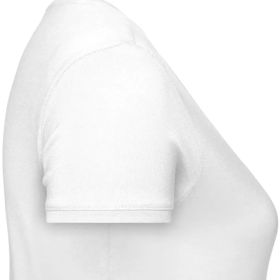 Frauen Megan Rundhals T-Shirt
