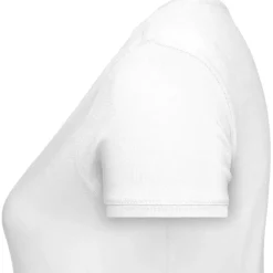 Frauen Megan Rundhals T-Shirt