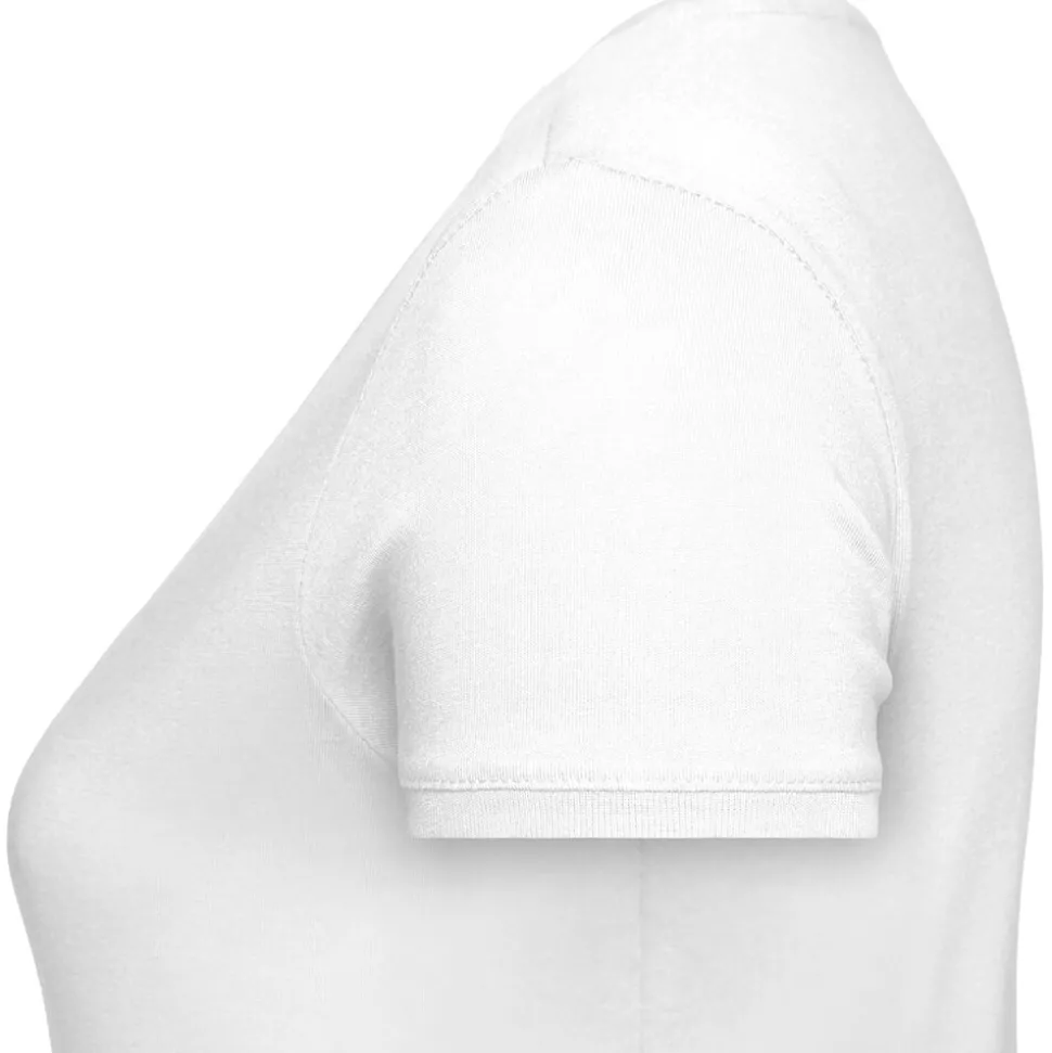 Frauen Megan Rundhals T-Shirt