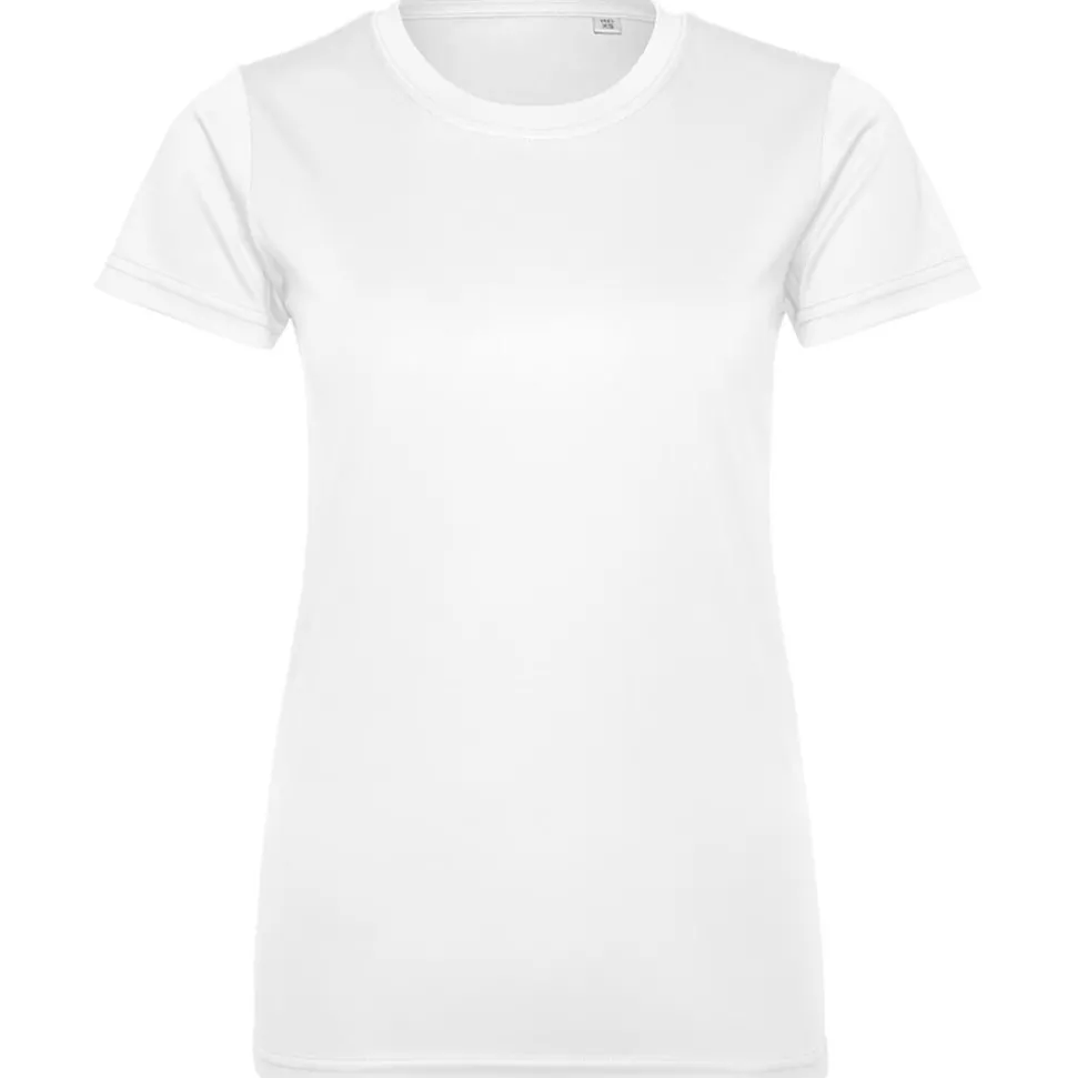 Frauen Performance T-Shirt