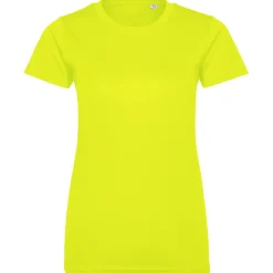 Frauen Performance T-Shirt