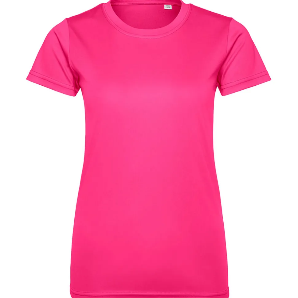 Frauen Performance T-Shirt