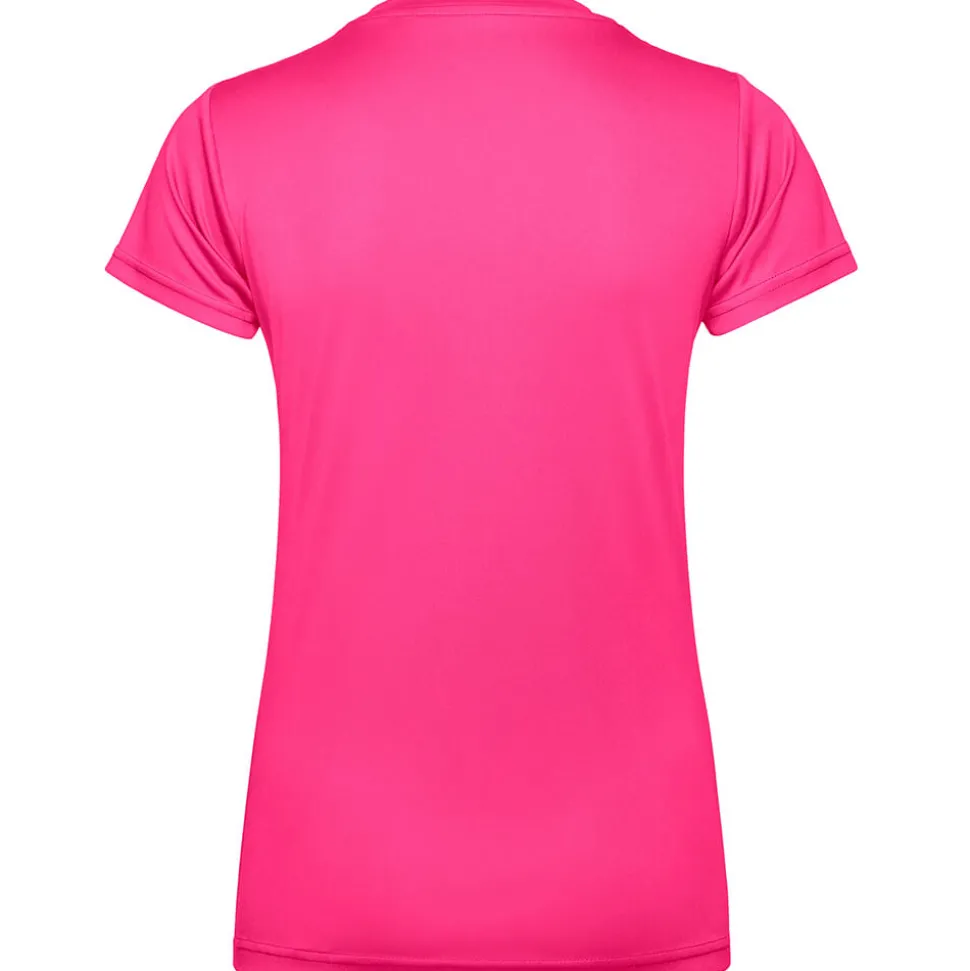 Frauen Performance T-Shirt