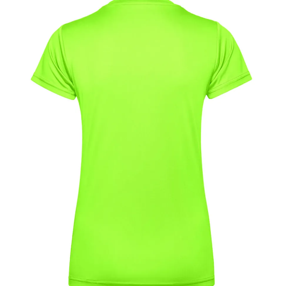 Frauen Performance T-Shirt
