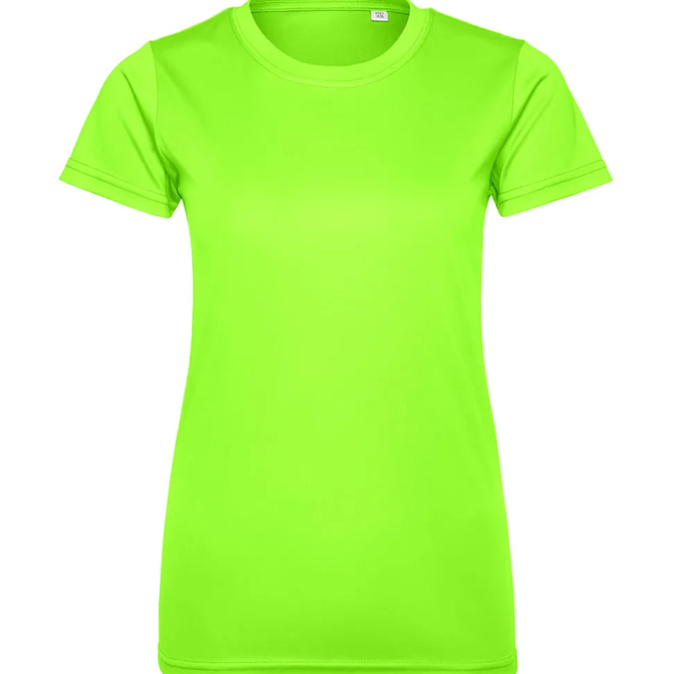 Frauen Performance T-Shirt