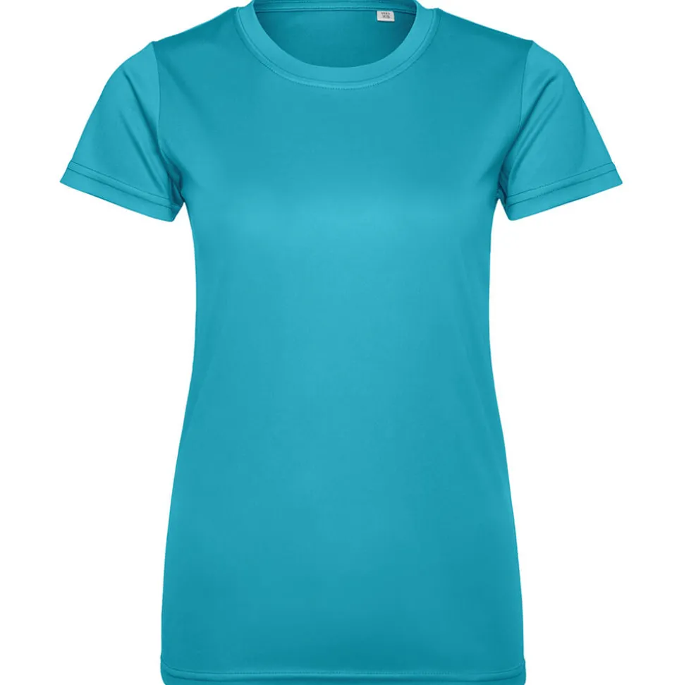 Frauen Performance T-Shirt