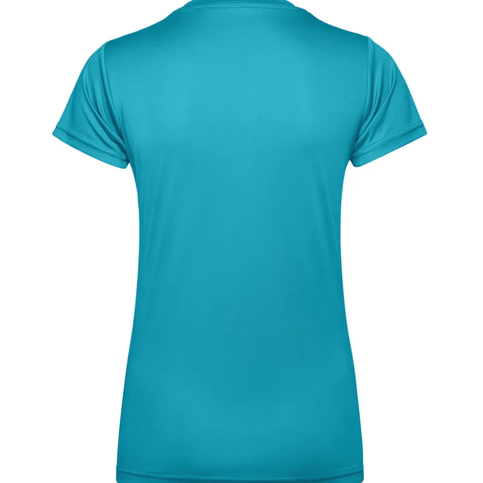 Frauen Performance T-Shirt