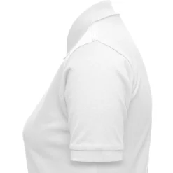 Frauen Piqué Poloshirt