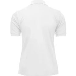 Frauen Piqué Poloshirt