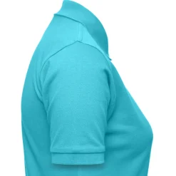 Frauen Piqué Poloshirt