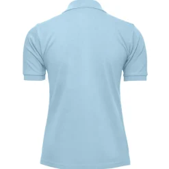 Frauen Piqué Poloshirt
