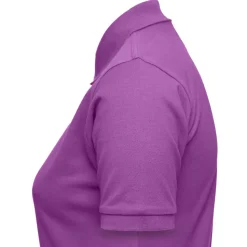 Frauen Piqué Poloshirt