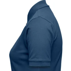 Frauen Piqué Poloshirt