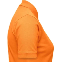 Frauen Piqué Poloshirt