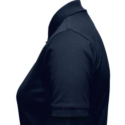 Frauen Piqué Poloshirt