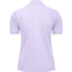 Frauen Piqué Poloshirt