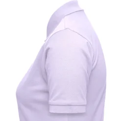 Frauen Piqué Poloshirt