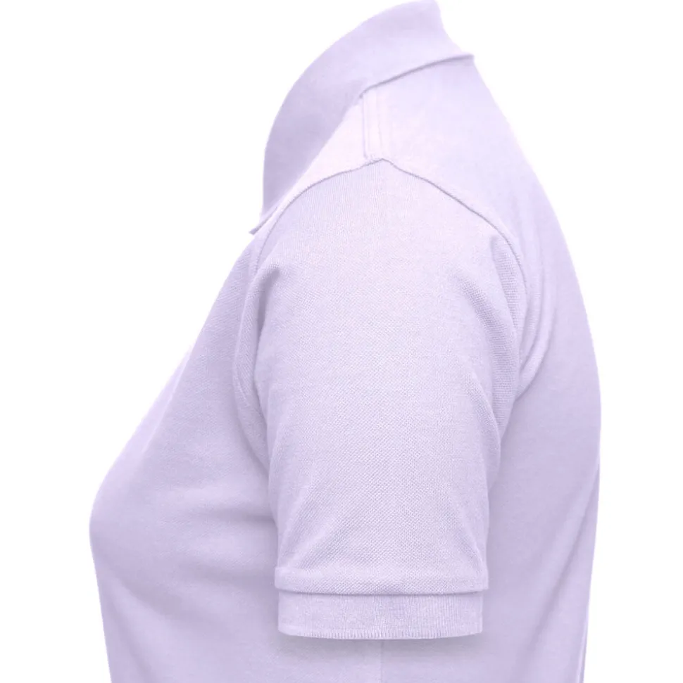 Frauen Piqué Poloshirt