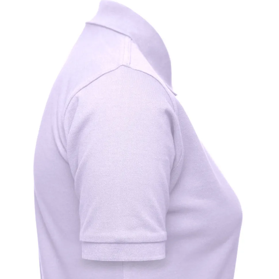 Frauen Piqué Poloshirt