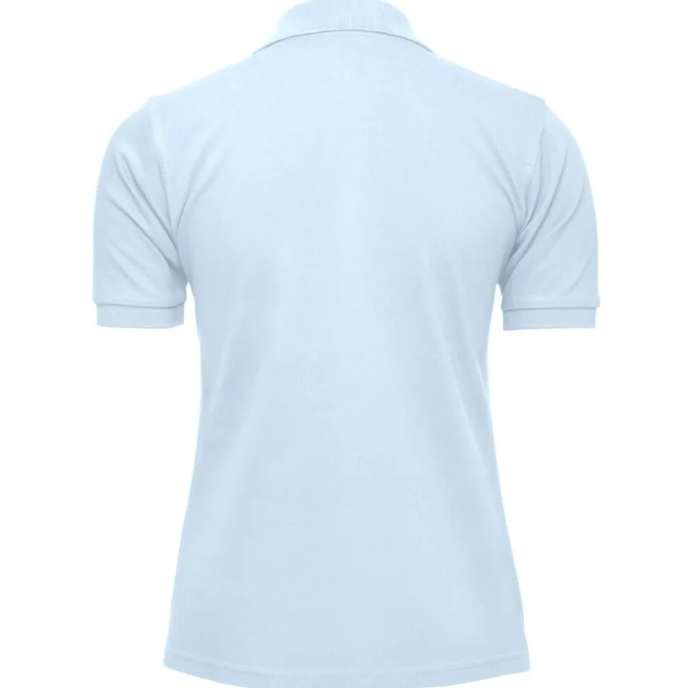 Frauen Piqué Poloshirt
