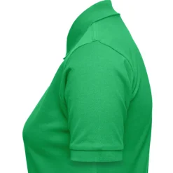 Frauen Piqué Poloshirt