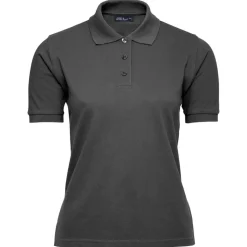 Frauen Piqué Poloshirt