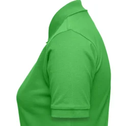 Frauen Piqué Poloshirt