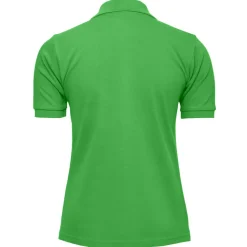 Frauen Piqué Poloshirt